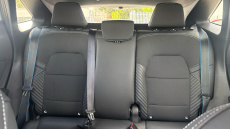 Renault Symbioz 1.6 E-Tech FHEV 145 Techno Esprit Alpine 5dr Auto Hybrid Estate